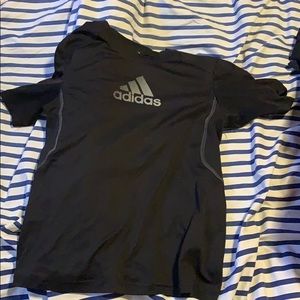 Adidas Youth Shirt